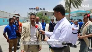 المنتجات المحلية