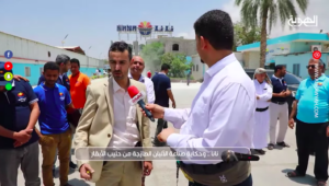 تغطية خاصة نانا وحكاية صناعة الألبان الطازجة من حليب الأبقار - قناة الهوية